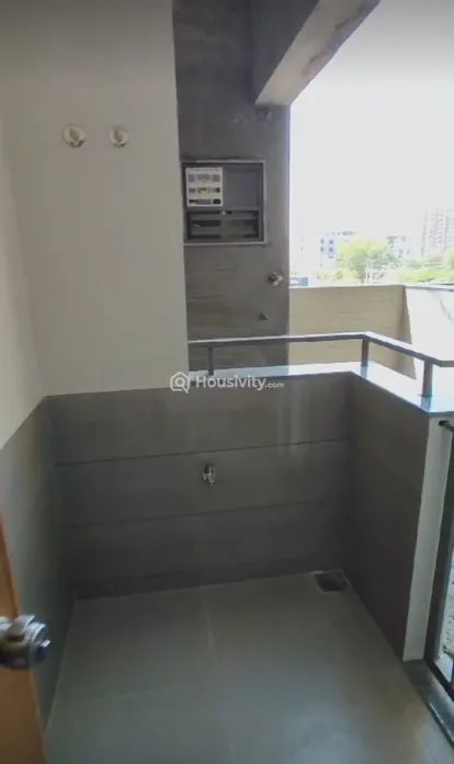 3 BHK Flat for Sale in Kudasan, Gandhinagar Image 5