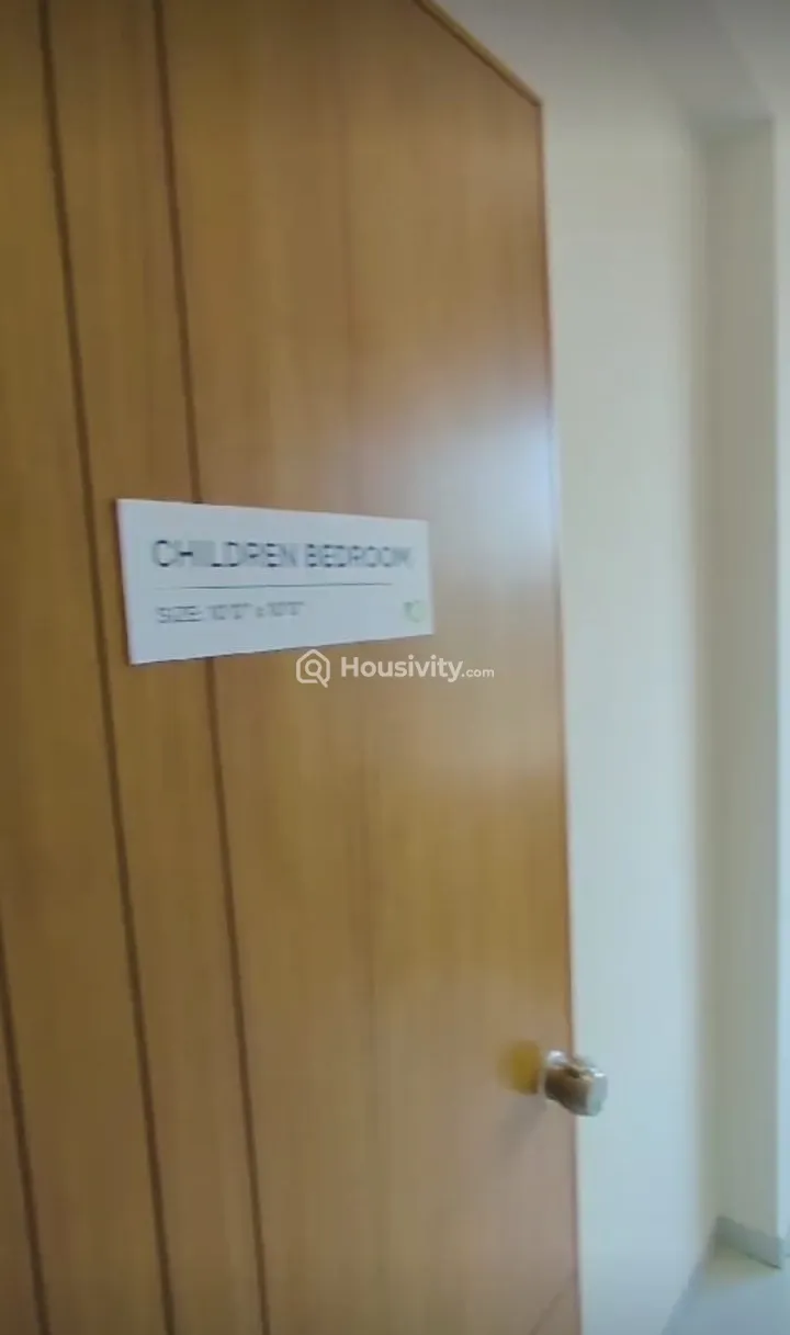 3 BHK Flat for Sale in Kudasan, Gandhinagar Image 2