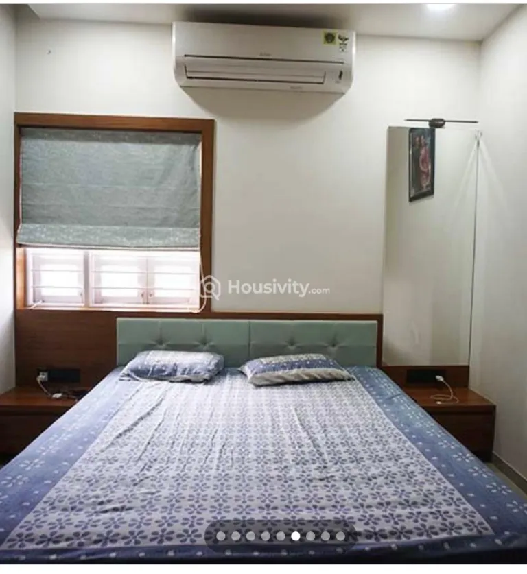 3 BHK Flat for Sale in Randesan, Gandhinagar Image 3