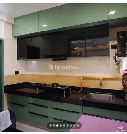 3 BHK Flat for Sale in Randesan, Gandhinagar Image 6