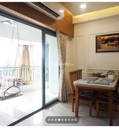 3 BHK Flat for Sale in Randesan, Gandhinagar Image 5