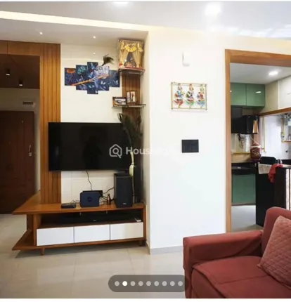 3 BHK Flat for Sale in Randesan, Gandhinagar Image 8