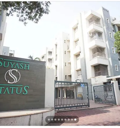 3 BHK Flat for Sale in Randesan, Gandhinagar Thumbnail