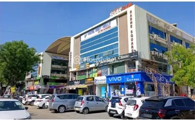 Shop for Lease in Kudasan, Gandhinagar Thumbnail