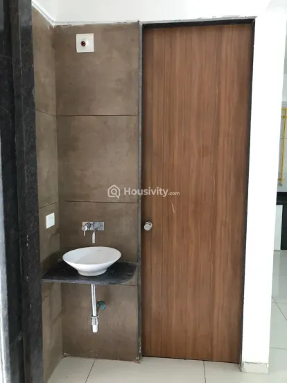 3 BHK Flat for Sale in Sargasan, Gandhinagar Image 11