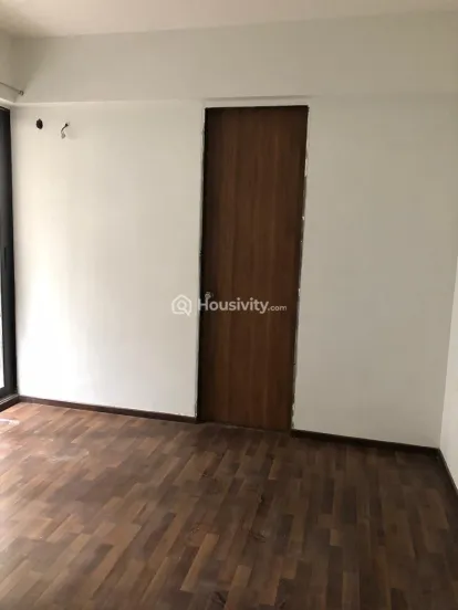 3 BHK Flat for Sale in Sargasan, Gandhinagar Image 12