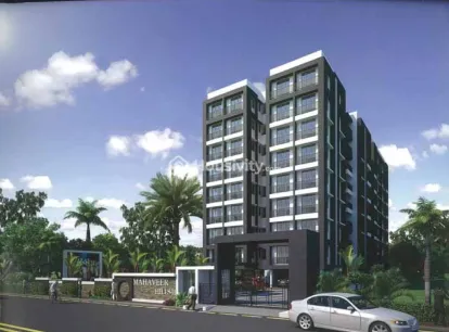 2 BHK Flat for Sale in Koba, Gandhinagar Thumbnail