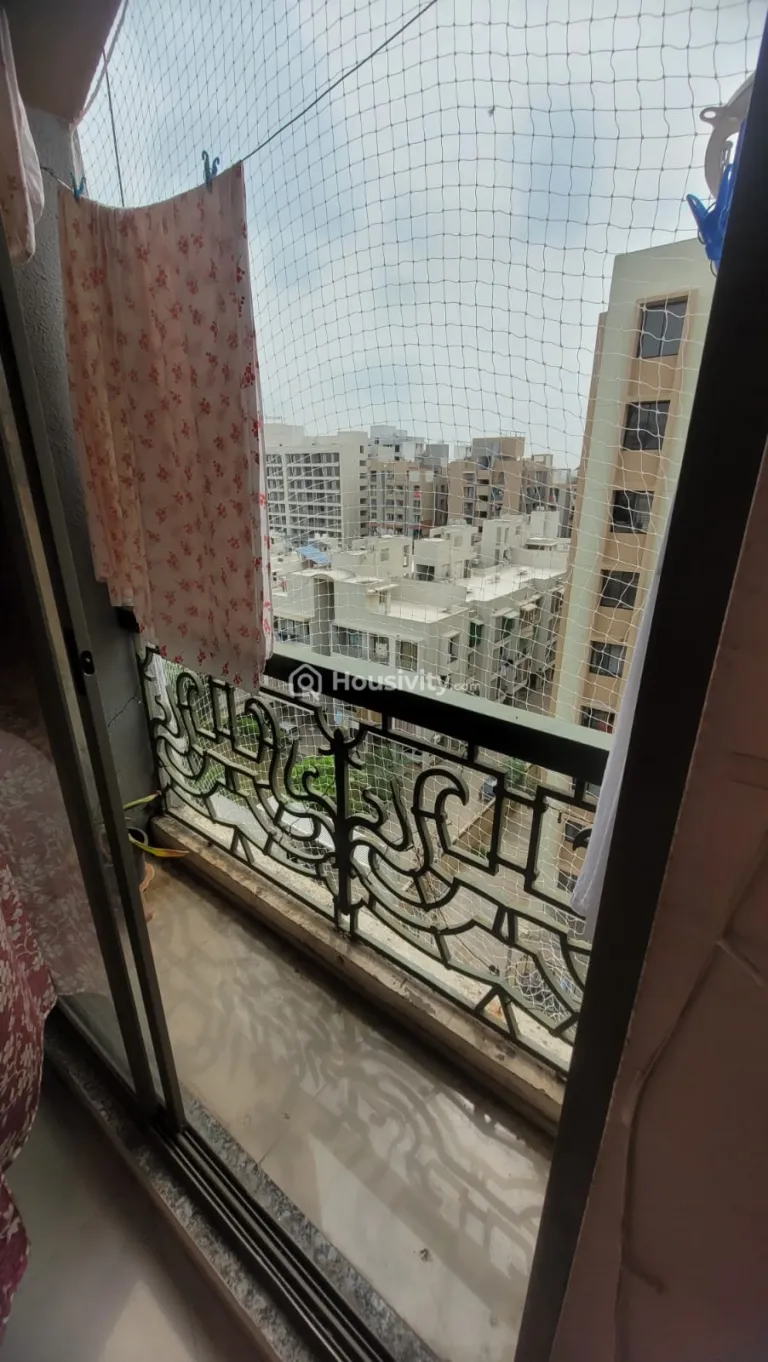 2 BHK Flat for Sale in Kudasan, Gandhinagar Image 2