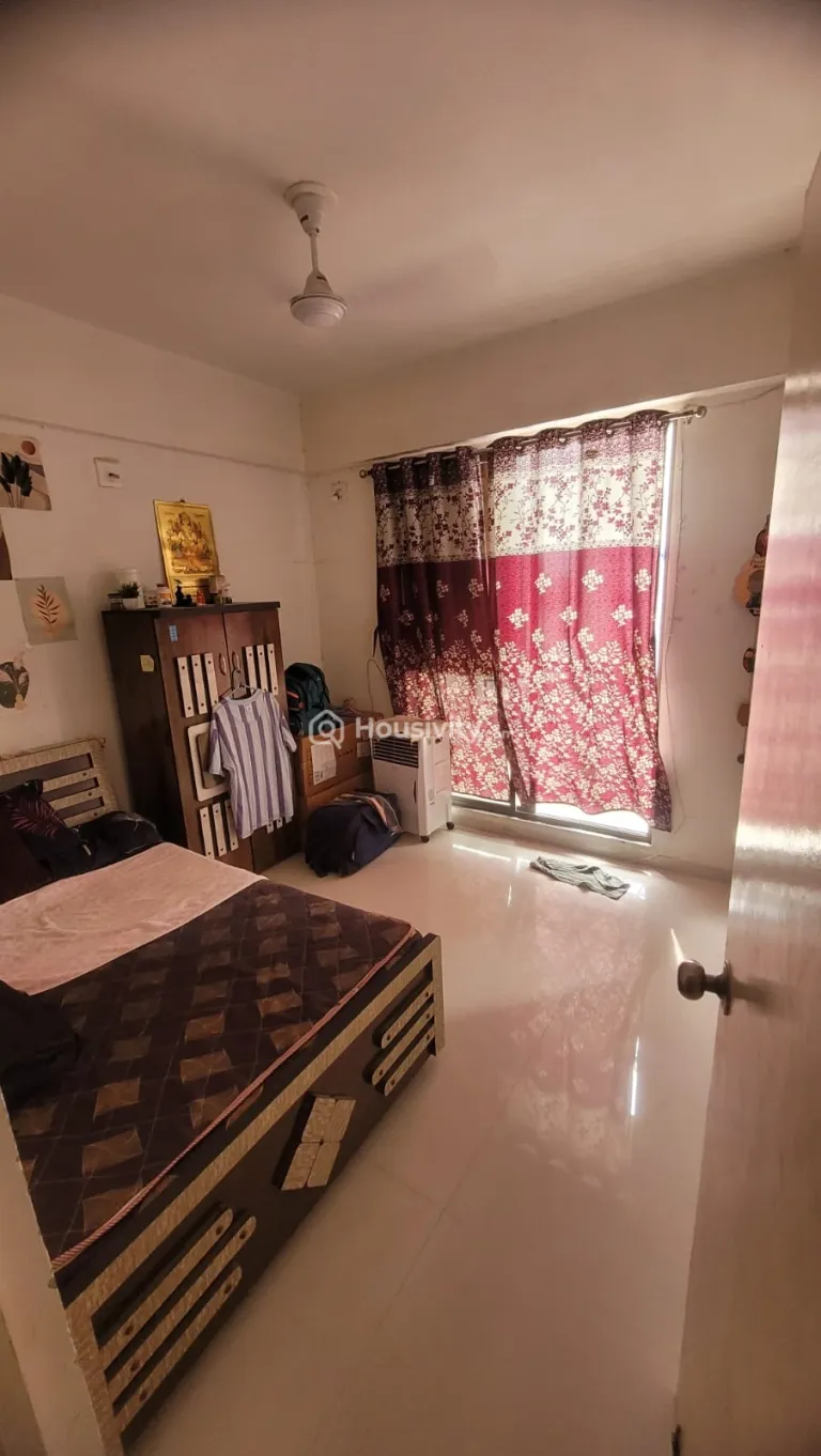 2 BHK Flat for Sale in Kudasan, Gandhinagar Image 4