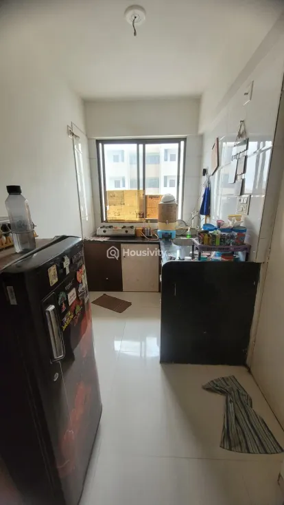 2 BHK Flat for Sale in Kudasan, Gandhinagar Image 6