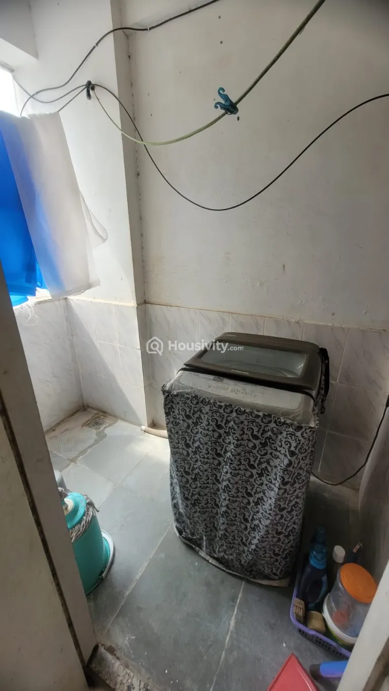 2 BHK Flat for Sale in Kudasan, Gandhinagar Image 3