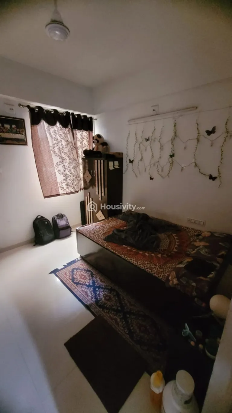 2 BHK Flat for Sale in Kudasan, Gandhinagar Image 8