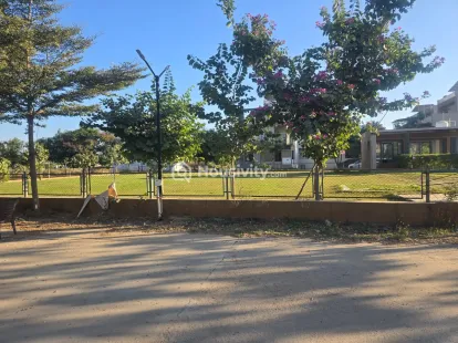 Plot for Sale in Kudasan Thumbnail