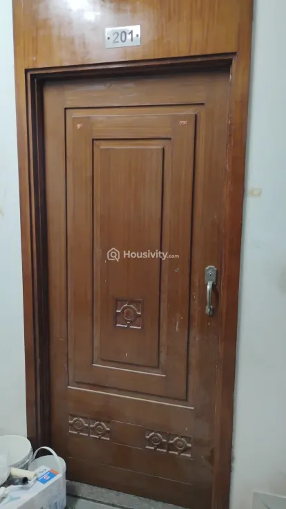 3 BHK Flat for Rent in Kudasan, Gandhinagar Image 6