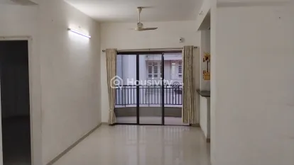 3 BHK Flat for Rent in Kudasan, Gandhinagar Image 7