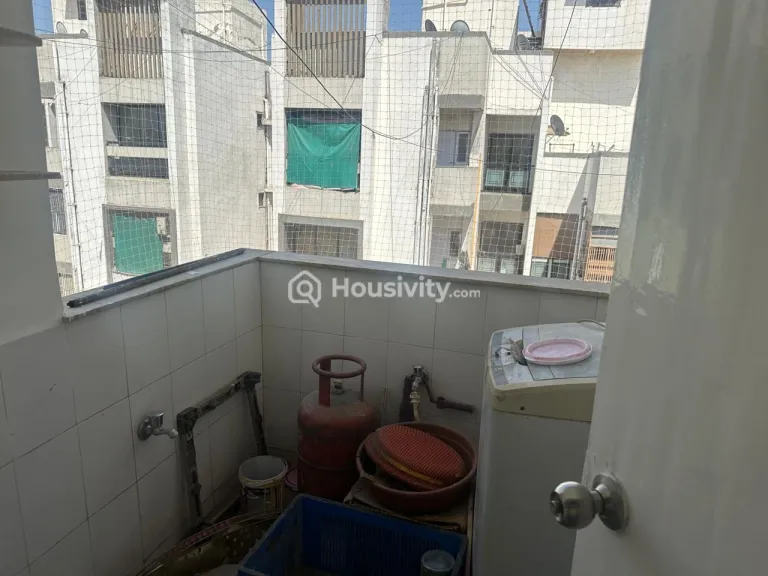 2 BHK Flat for Sale in Koba, Gandhinagar Image 11