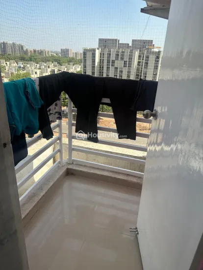 2 BHK Flat for Sale in Koba, Gandhinagar Image 19