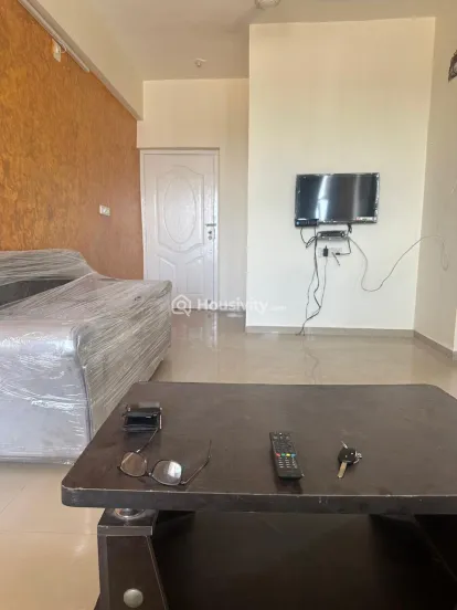 2 BHK Flat for Sale in Koba, Gandhinagar Image 1