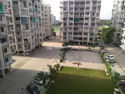 2 BHK Flat for Sale in Koba, Gandhinagar Thumbnail