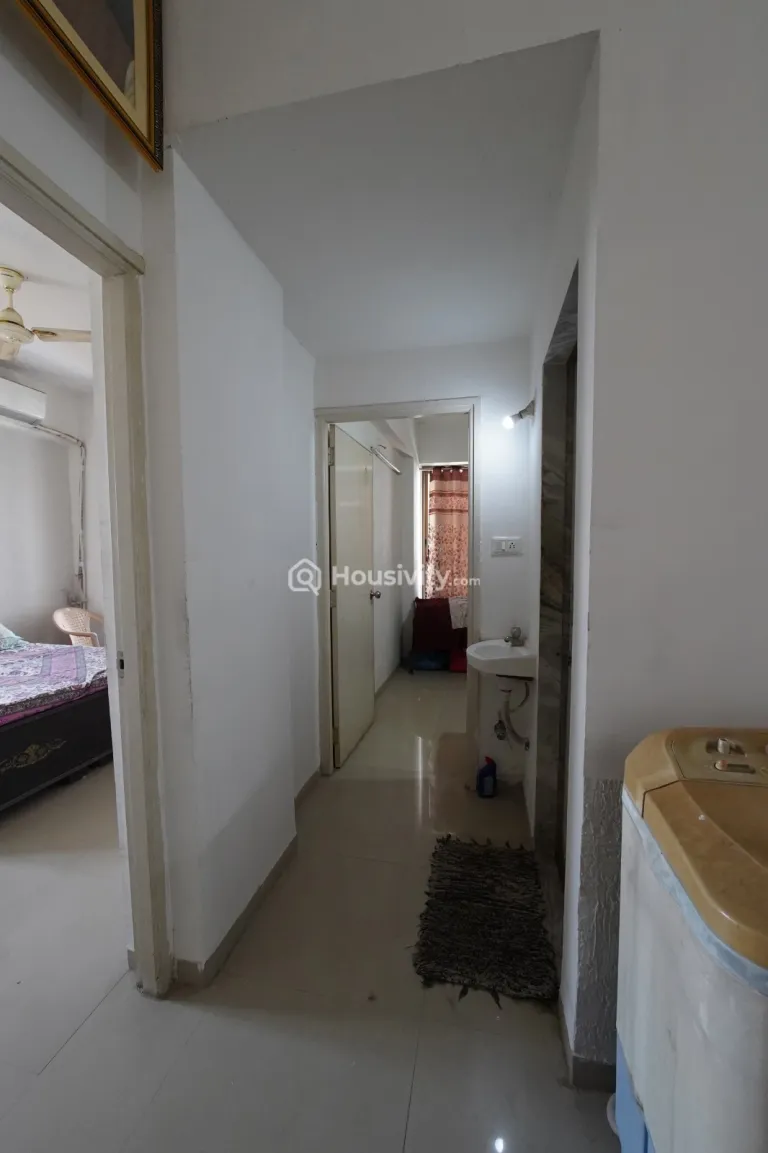 2 BHK Flat for Sale in Kudasan, Gandhinagar Image 13