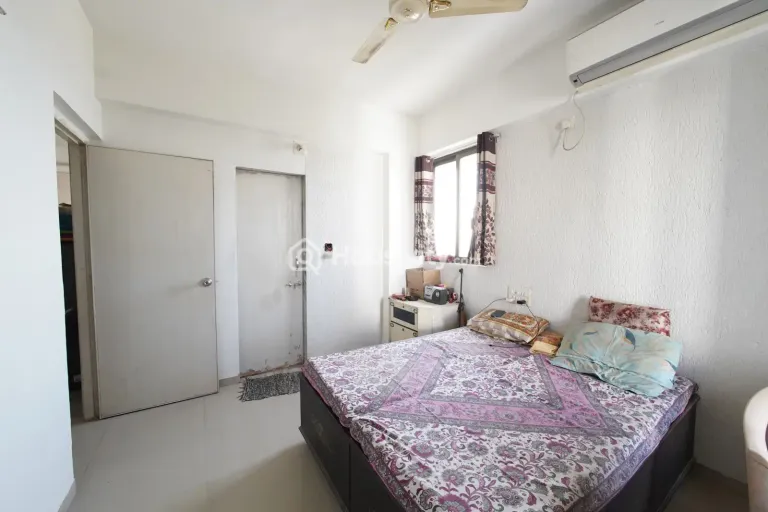 2 BHK Flat for Sale in Kudasan, Gandhinagar Image 10
