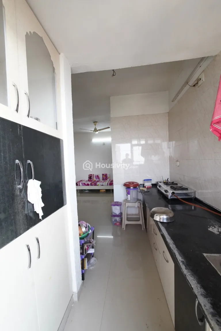 2 BHK Flat for Sale in Kudasan, Gandhinagar Image 7
