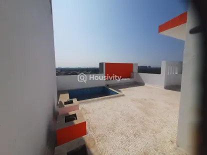 2 BHK Flat for Sale in Kudasan, Gandhinagar Image 25