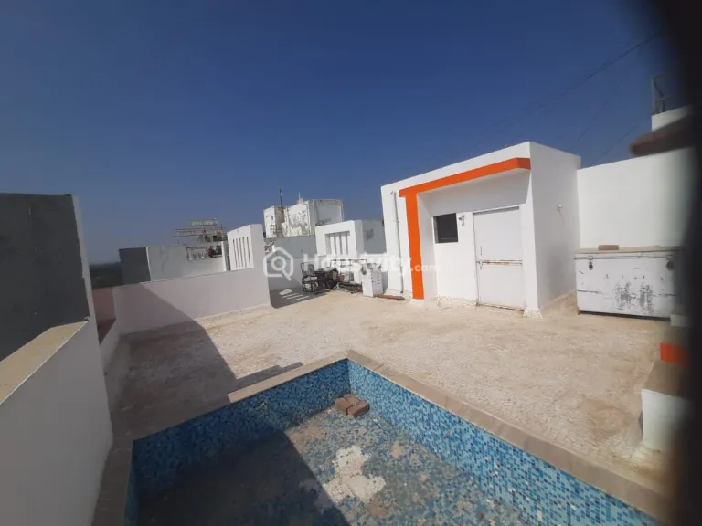 2 BHK Flat for Sale in Kudasan, Gandhinagar Image 27