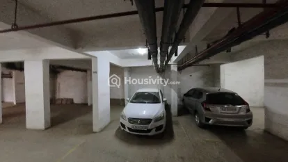 2 BHK Flat for Sale in Kudasan, Gandhinagar Image 24