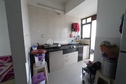 2 BHK Flat for Sale in Kudasan, Gandhinagar Image 15