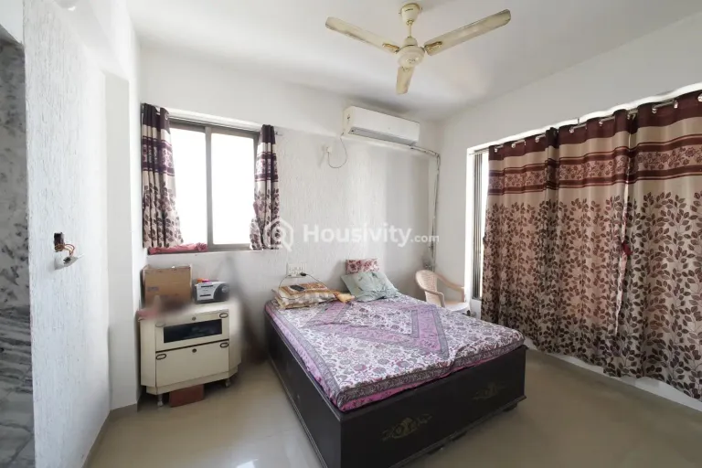 2 BHK Flat for Sale in Kudasan, Gandhinagar Image 16
