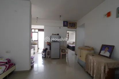 2 BHK Flat for Sale in Kudasan, Gandhinagar Image 19