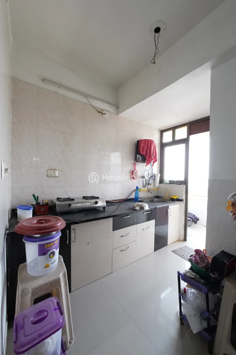 2 BHK Flat for Sale in Kudasan, Gandhinagar Image 20