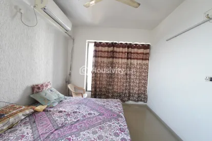 2 BHK Flat for Sale in Kudasan, Gandhinagar Image 11
