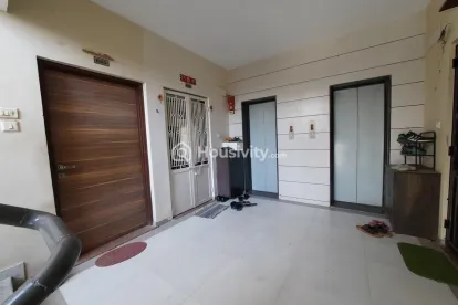 2 BHK Flat for Sale in Kudasan, Gandhinagar Image 21