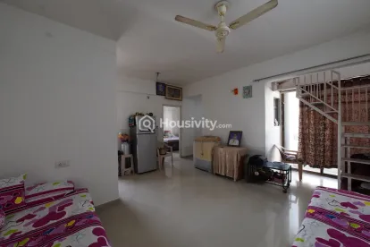 2 BHK Flat for Sale in Kudasan, Gandhinagar Image 23