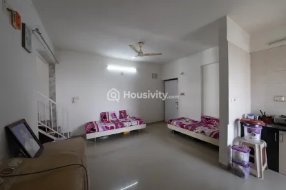 2 BHK Flat for Sale in Kudasan, Gandhinagar Image 17