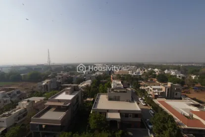 2 BHK Flat for Sale in Kudasan, Gandhinagar Image 4