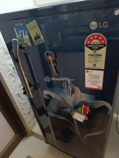 2 BHK Flat for Sale in Koba, Gandhinagar Image 12