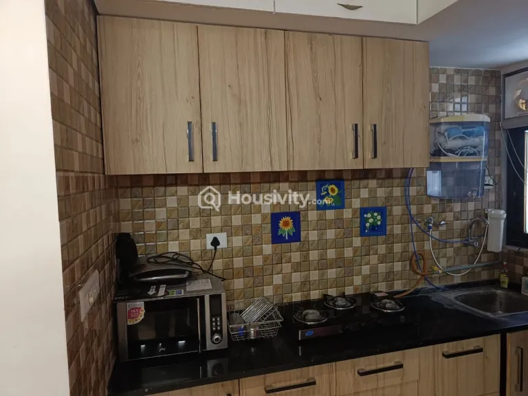 2 BHK Flat for Sale in Koba, Gandhinagar Image 13