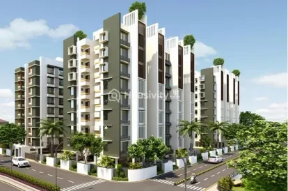 2 BHK Flat for Sale in Koba, Gandhinagar Thumbnail