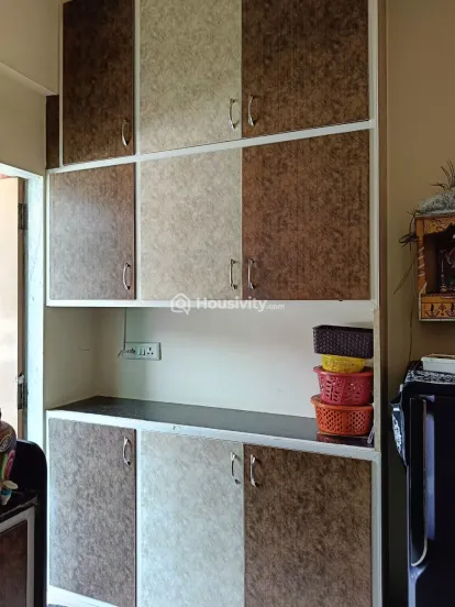 1 BHK Flat for Sale in Sargasan, Gandhinagar Image 6