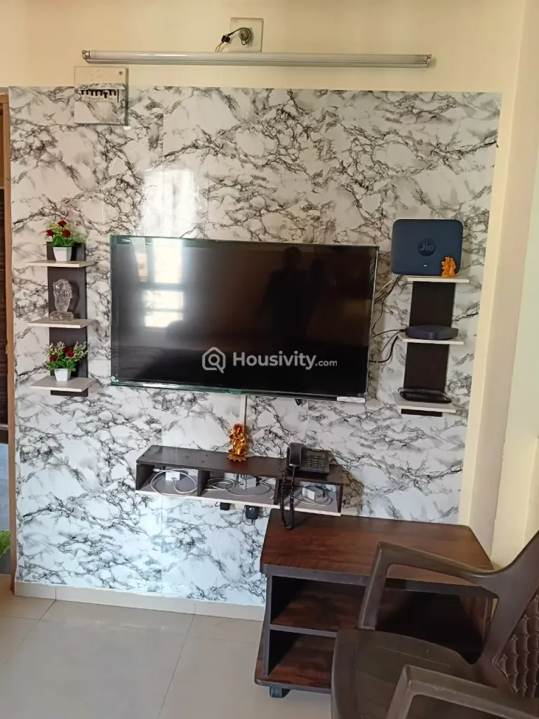 1 BHK Flat for Sale in Sargasan, Gandhinagar Image 3