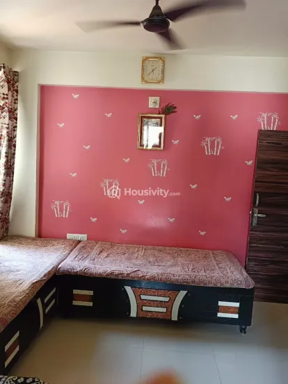 1 BHK Flat for Sale in Sargasan, Gandhinagar Image 1