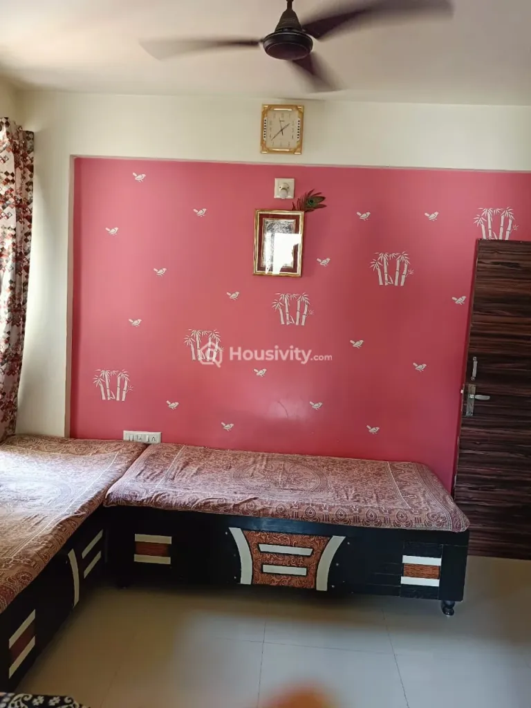 1 BHK Flat for Sale in Sargasan, Gandhinagar Image 1