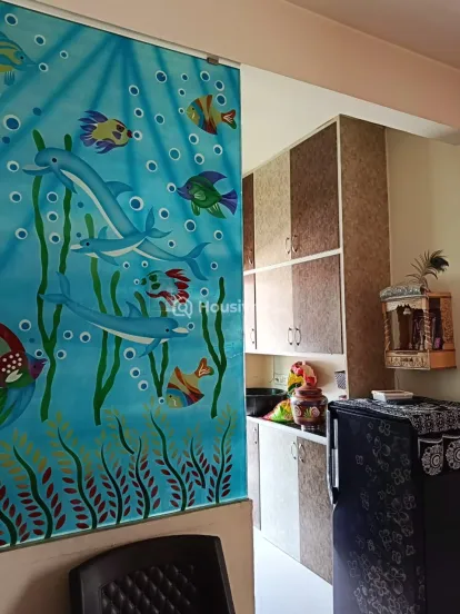 1 BHK Flat for Sale in Sargasan, Gandhinagar Image 4