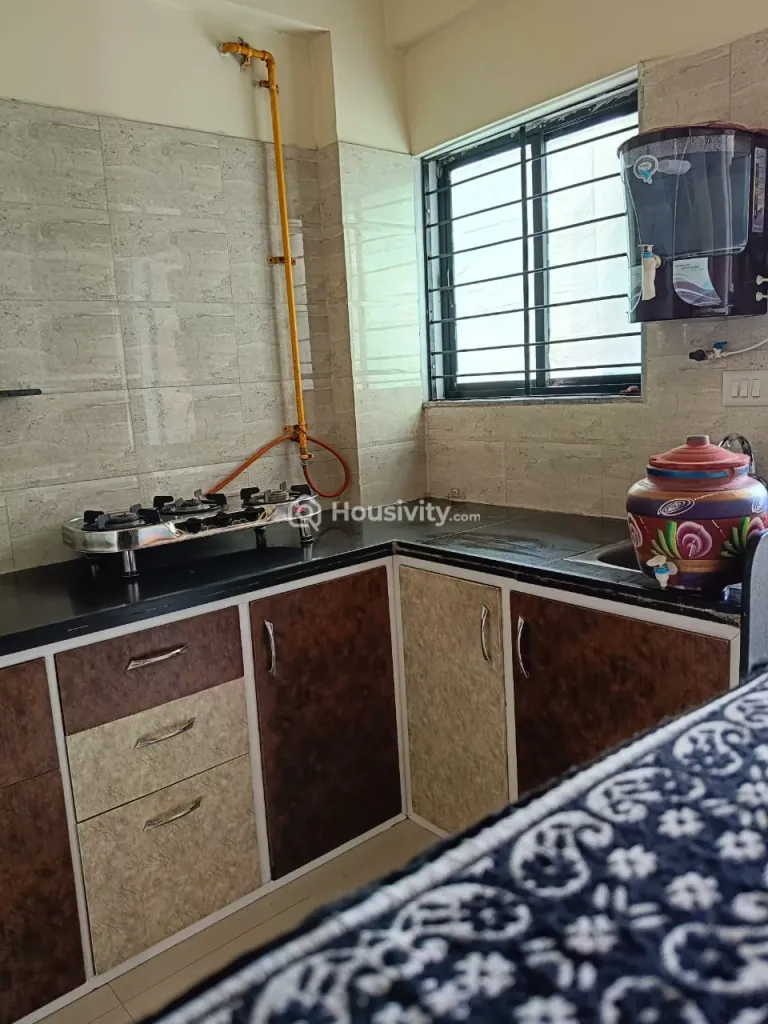 1 BHK Flat for Sale in Sargasan, Gandhinagar Image 5