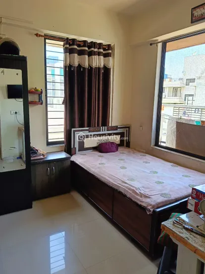 1 BHK Flat for Sale in Sargasan, Gandhinagar Image 7