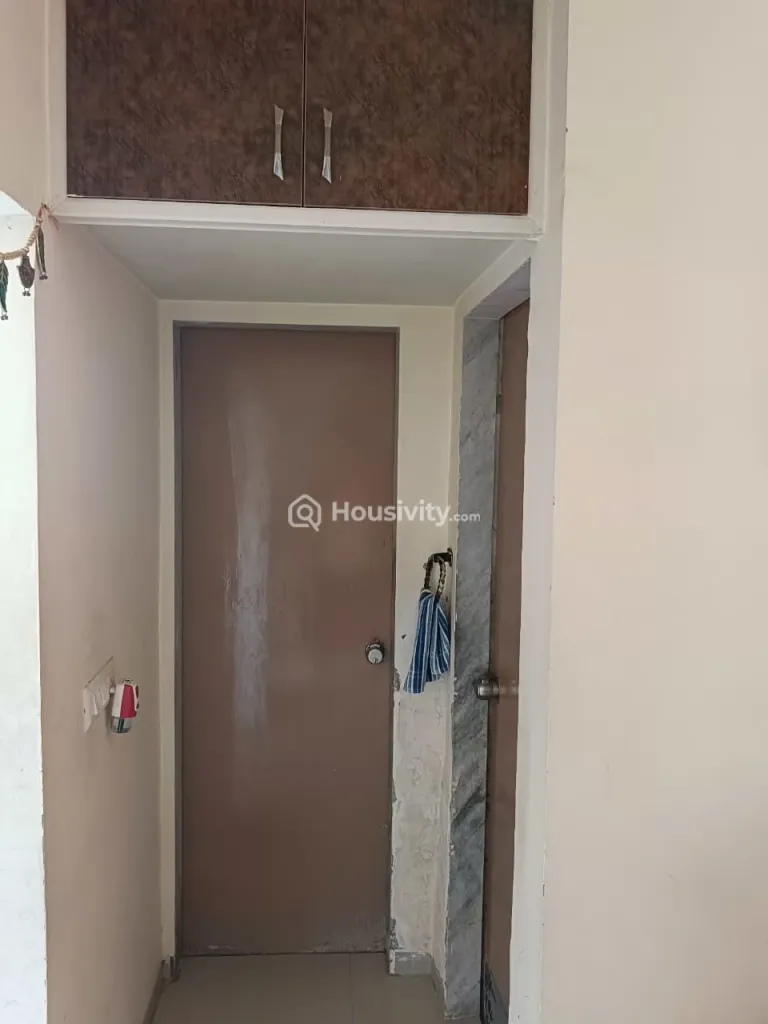 1 BHK Flat for Sale in Sargasan, Gandhinagar Image 8