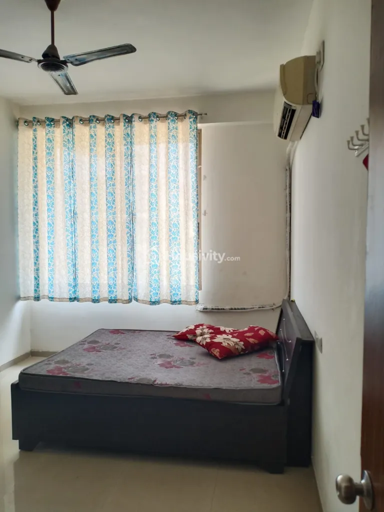 3 BHK Flat for Sale in Randesan, Gandhinagar Image 16
